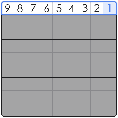 free printable easy sudoku