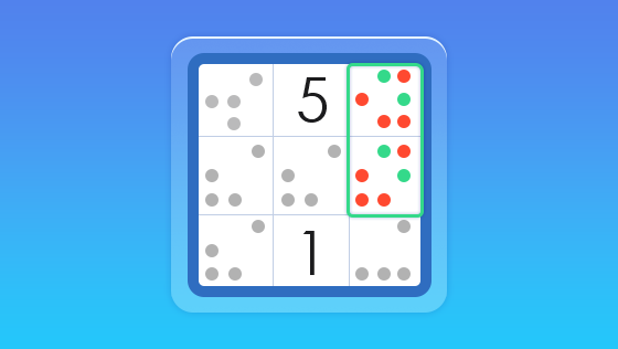 sudoku solvers asset